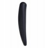 Unrealistic vibrator WANAME D-SPLASH TSUNAMI, silicone, black, 18.3 cm Unrealistic vibrator WANAME D-SPLASH TSUNAMI, silicone, black, 18.3 cm